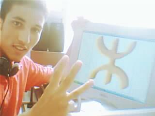 vive azay et vive tous les amazighs du monde